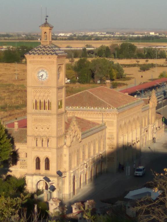 Mirador De Galiana *