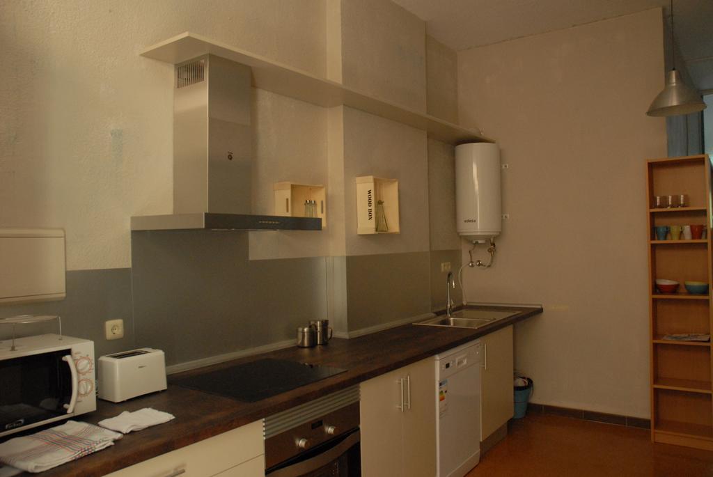 Mirador De Galiana Apartment