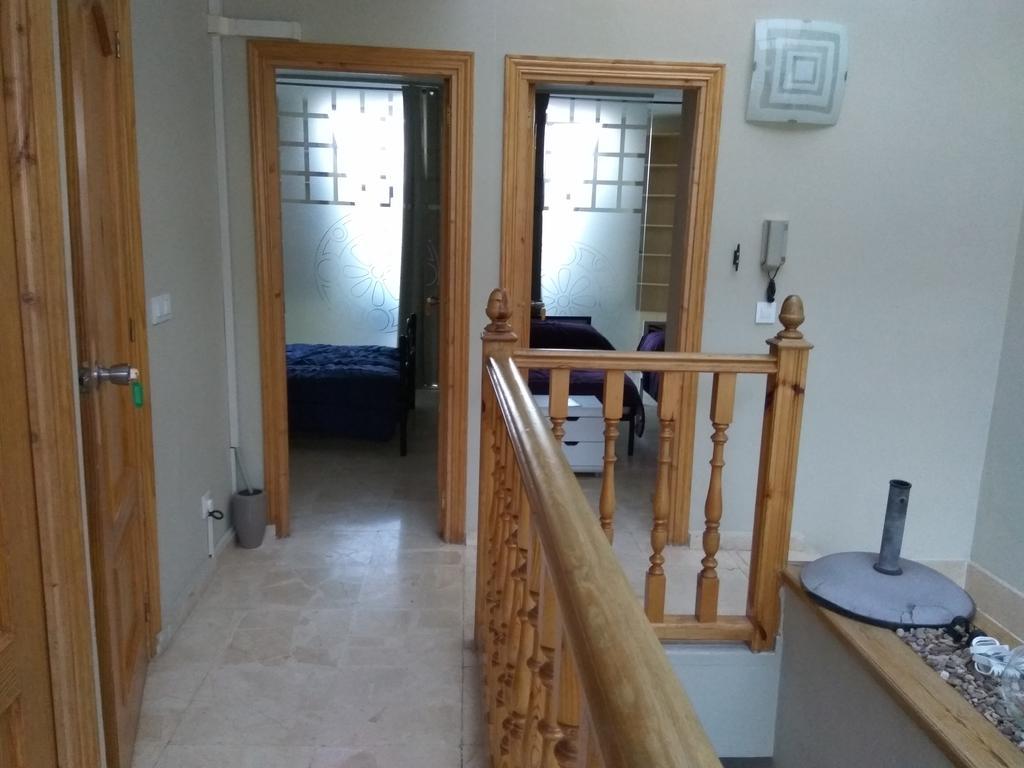 Apartment Mirador De Galiana *