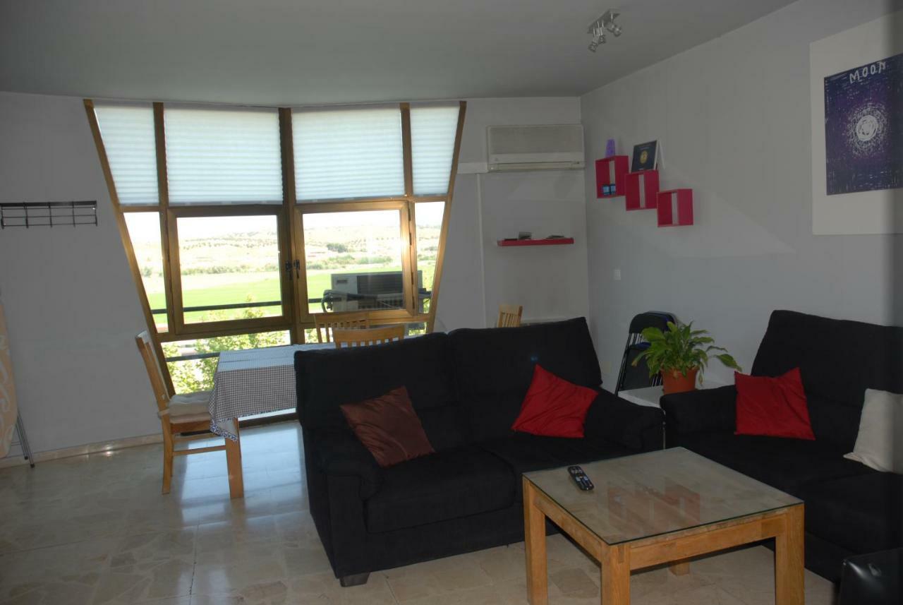 Apartment Mirador De Galiana *