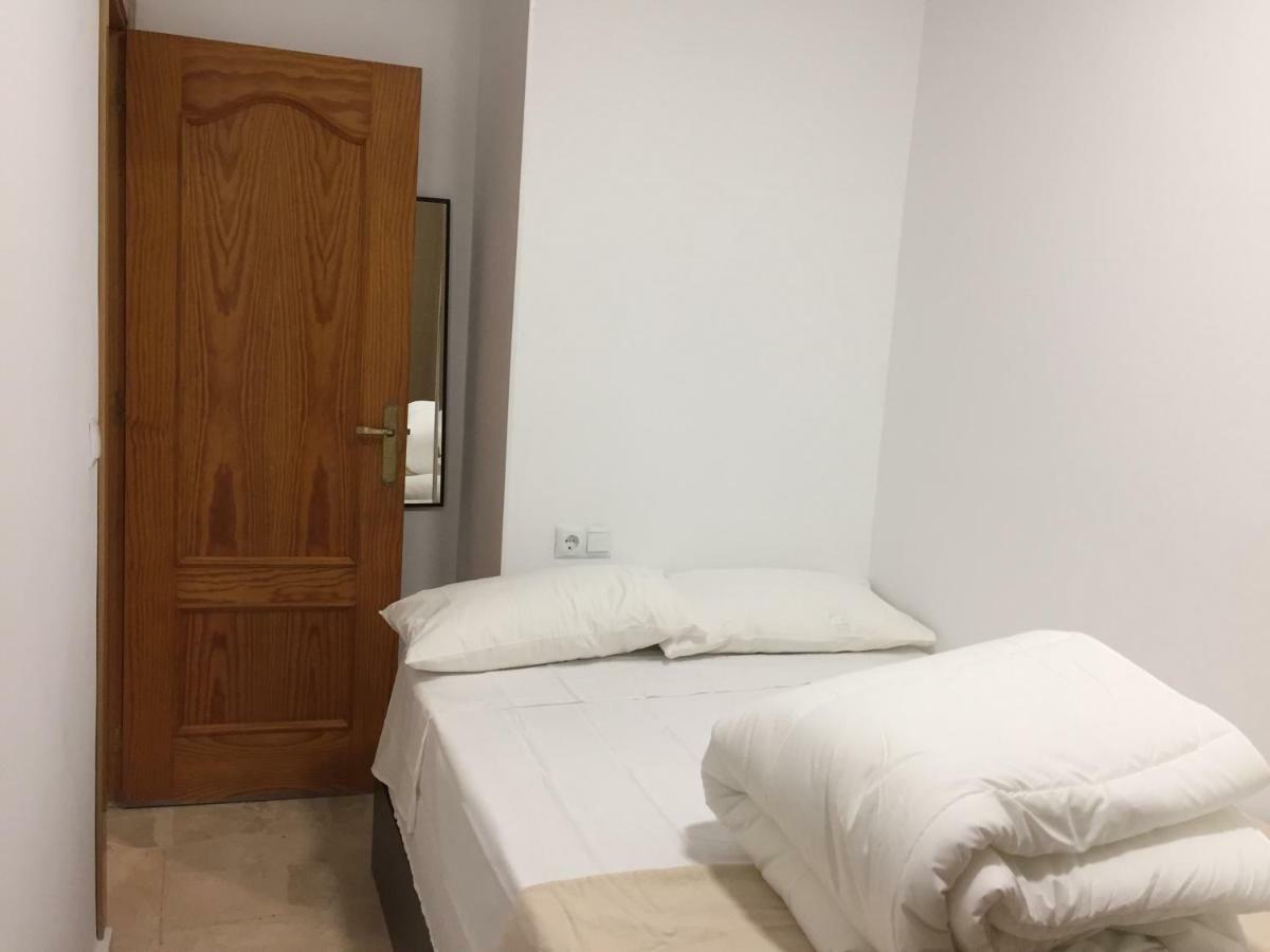 Apartment Mirador De Galiana *