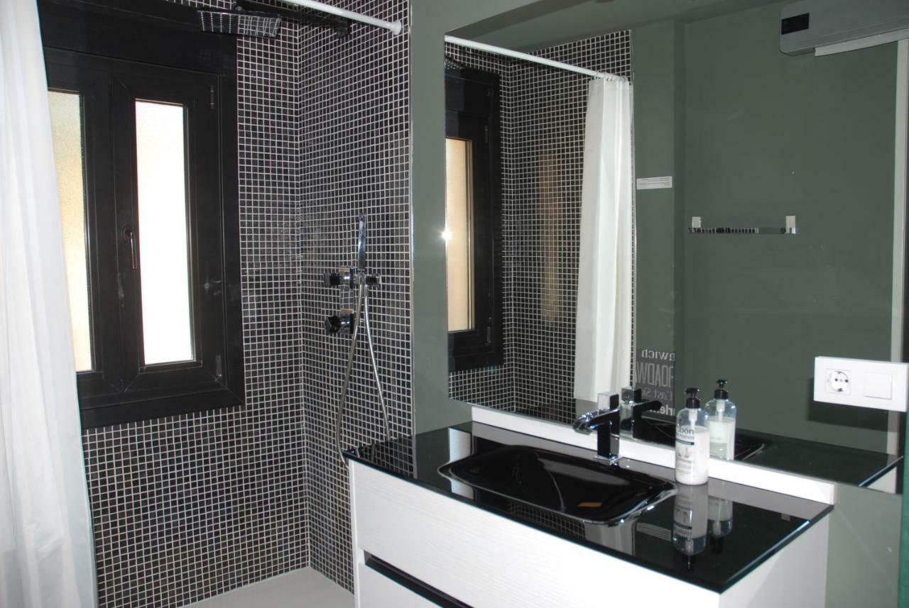 Mirador De Galiana Apartment
