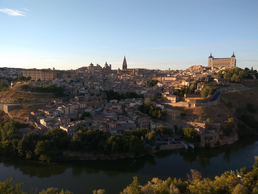 Apartamento Mirador De Galiana Toledo