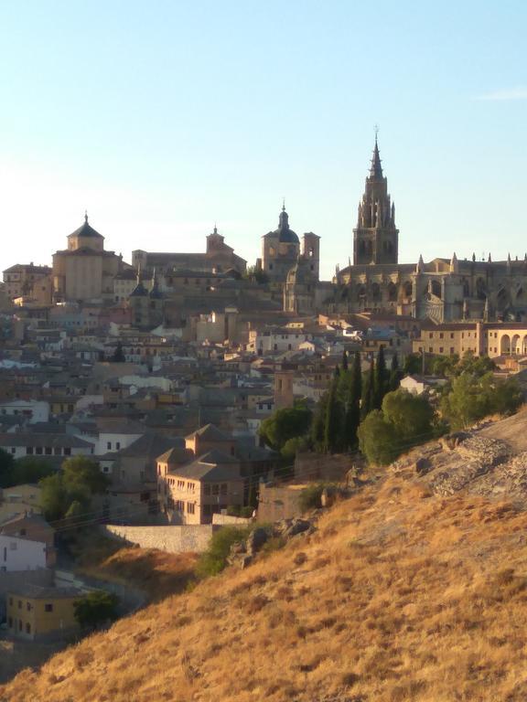 Mirador De Galiana Apartamento *