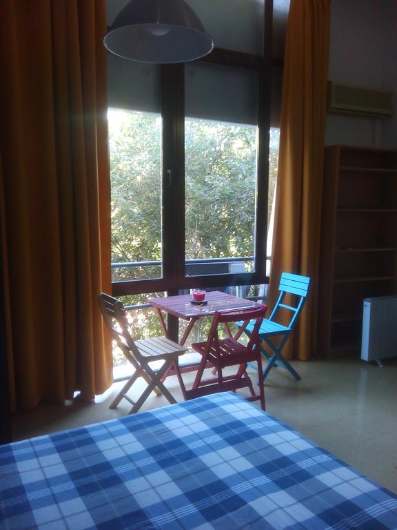 Apartamento Mirador De Galiana