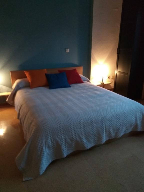 Mirador De Galiana Apartamento Toledo