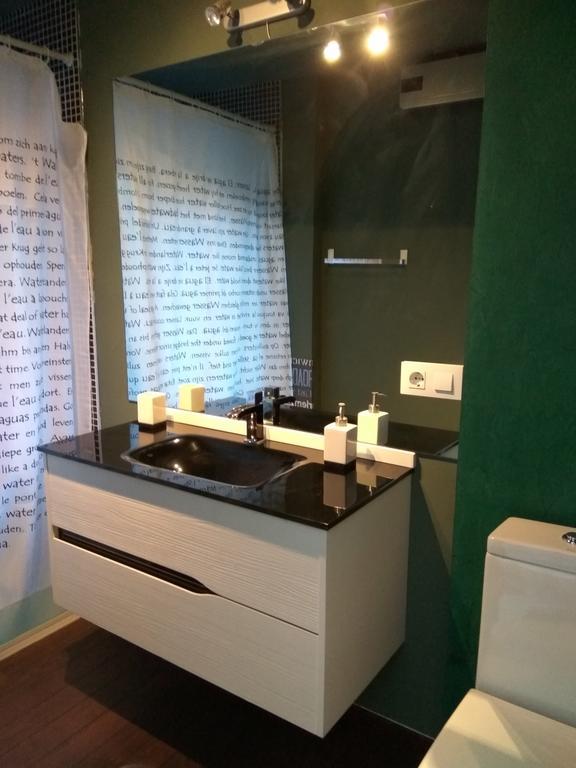 Apartamento Mirador De Galiana