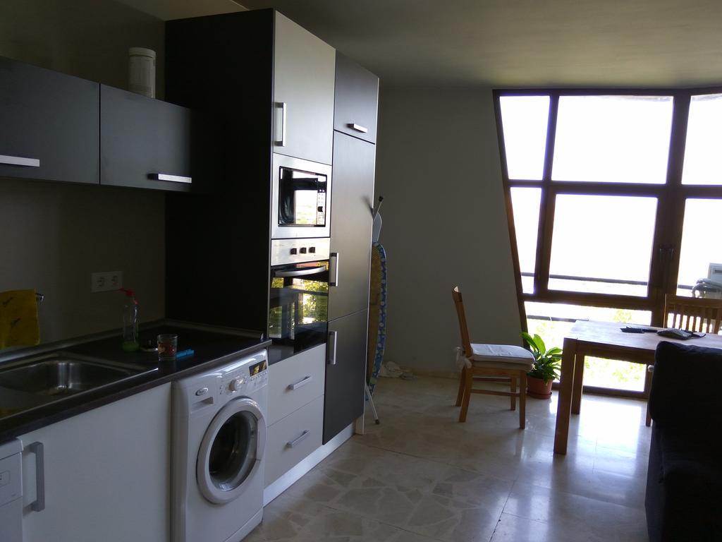 Apartamento Mirador De Galiana