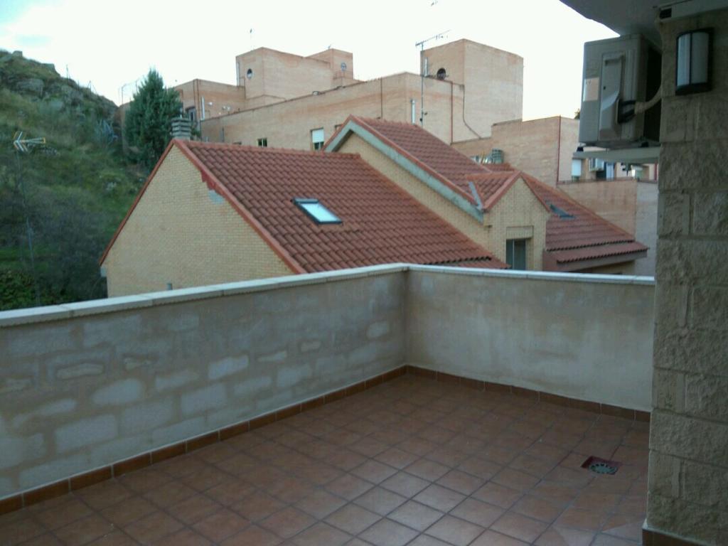 Apartamento Mirador De Galiana Toledo
