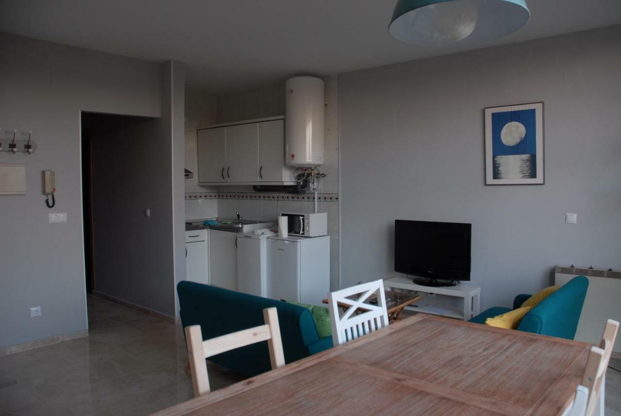 Apartamento Mirador De Galiana *