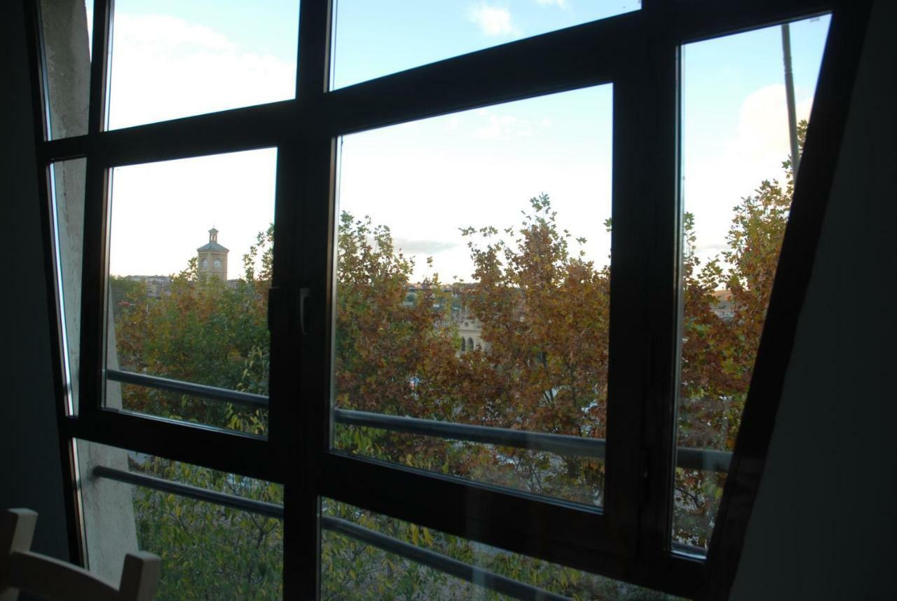 Apartamento Mirador De Galiana Toledo