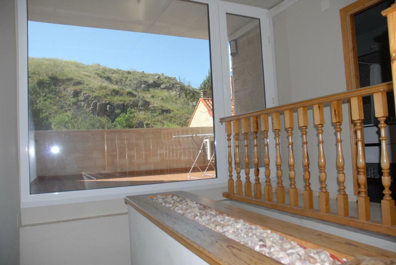 Apartamento Mirador De Galiana Toledo