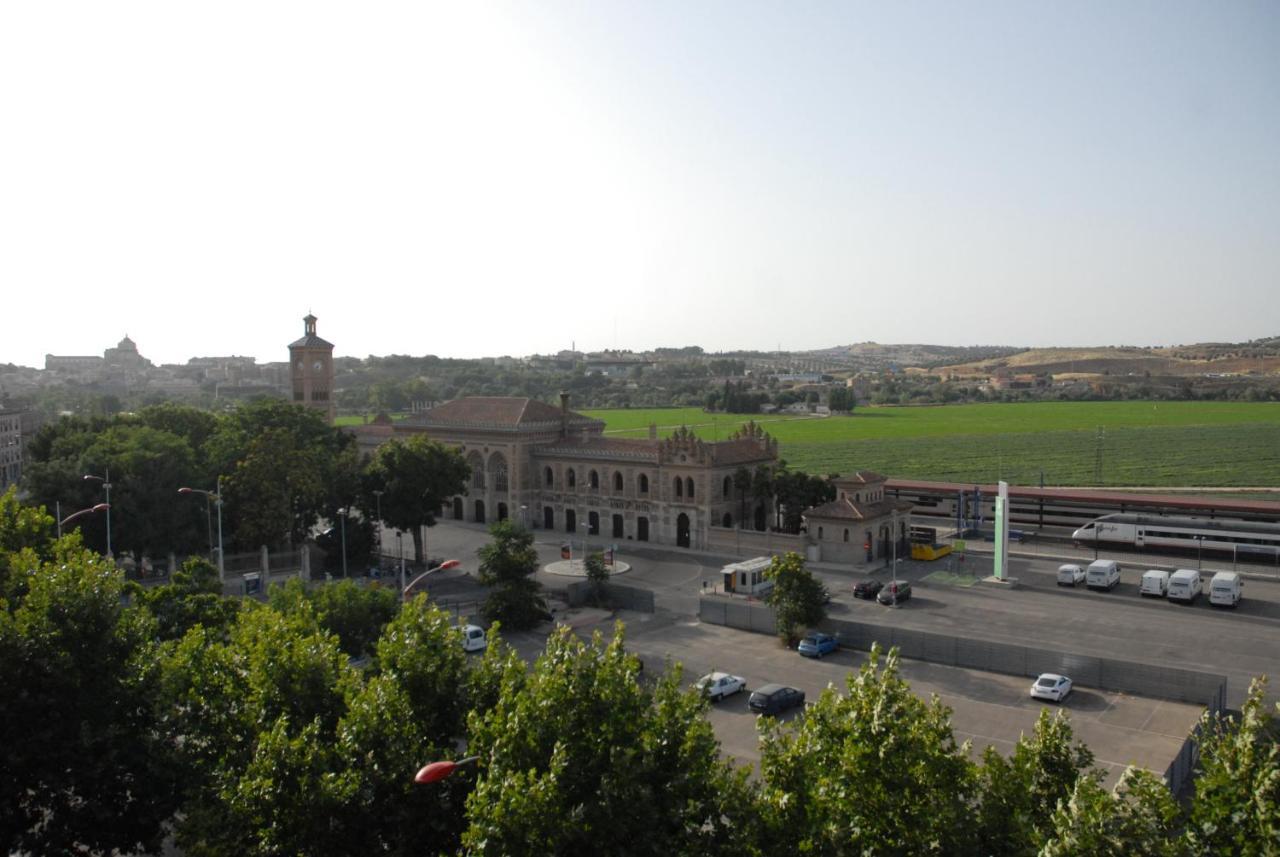 Mirador De Galiana Apartamento Toledo